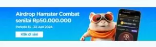 Jadi Game Telegram Viral, Benarkah Hamster Kombat Aman Dimainkan?