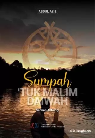 Buku Sumpah 'Tuk Malim Daiwah