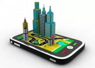 Investasi Teknologi Kota Pintar Posisikan Dubai Pusat Kota Futuristik