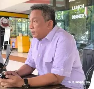 Pakar Lingkungan UIR: Pak Anton itu Pemimpin 'Bertaji'