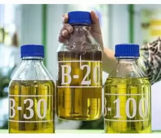 Manfaat Biodiesel Berbahan Sawit Beragam, Indonesia Belum Begitu Melek!