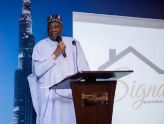 Dubai Datang ke Indonesia Peluncuran Resmi Signature Indonesia