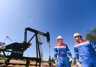 Siap-siap! PHR Tancap Gas Tingkatkan Produksi Blok Rokan