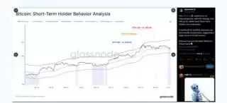 Bitcoin Terjun Bebas Turun Lima Persen Tembus $58,000, Gimana Selanjutnya?