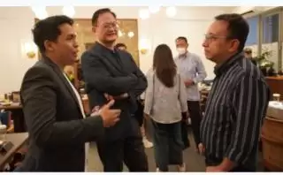 Indigo Investor Insight Night, Sesi Pitching Eksklusif Startup Binaan Telkom dengan Para Investor