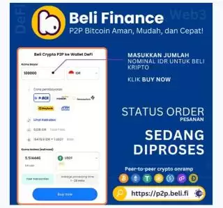 Garansi Empat Tahun Ledger Nano X Dompet Kripto dari Beli Finance dan CryptoWatch.ID