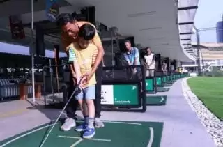 Tujuh Wahana Seru Mall@Alam Sutera Siap Sambut Musim Liburan