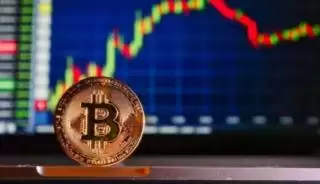 Harga Bitcoin Berpotensi Capai US$60.000, Apa Faktor Pendorongnya?