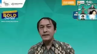 Binus Online University Luncurkan Konsentrasi Anyar Business Analytics Sudut Pandang TC