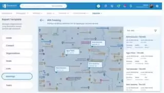 Nikmati Kemudahan Pantau Sales Lapangan Dengan Barantum CRM Canvassing
