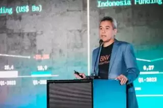BNI Ventures Luncurkan BNV Arcade: Program Komprehensif Inovasi Layanan Finansial