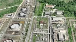 Halo Robotics Sukses Lakukan GVI Oil dan Gas dengan DJI Zenmuse H30T