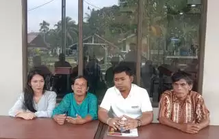 Kasus Kasir Swalayan Mandiri Meninggal, Ibu Korban: Pacar Ancam Sebarkan Video Tanpa Busana