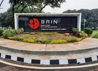 Sukses Konversi Limbah Sawit Jadi Mikrokristalin Selulosa, Kata Peneliti BRIN ini Manfaatnya