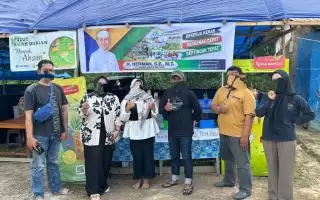 Siap-siap! Pj Bupati Inhil Panggil Kadis PMD Jaga Netralitas Pendamping Desa