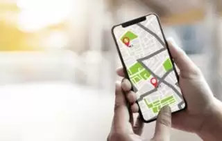 Barantum CRM Canvassing: Aplikasi Untuk Pantau Kunjungan Sales Lapangan