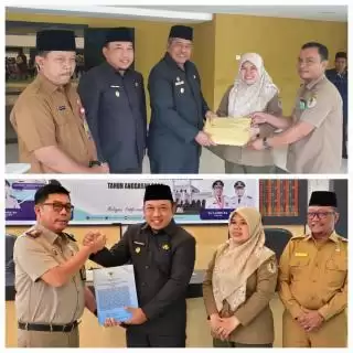 Akhirnya, Usaha Alfedri dan Masyarakat Buahkan Hasil