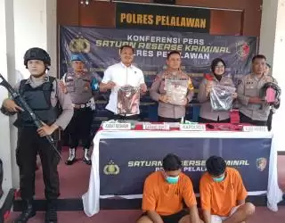 Sakit Hati Dipecat, Karyawan PTSI Bakar Mobil Atasannya