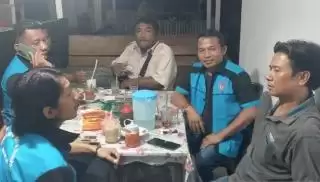 SPTI Pasaman Barat Sebut Pembatasan Muatan di 1.121 Ruas Jalan Ancam Perekonomian Petani Sawit