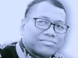 Peri Akri Mundur Dari Nasdem Provinsi Riau. Deja vu?