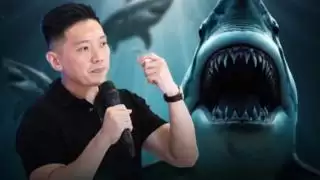 Andrew Susanto: Modal Dua Juta Jadi >5 Triliun!