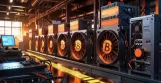 Mining Bitcoin di Cina: Dari Kontrol Modal Hingga Energi Terbarukan