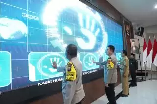 Kapolda Riau Luncurkan Lomba Jurnalistik untuk Dukung Pilkada Damai 2024