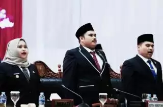 Septian Nugraha: Amril Mukminin 'King Maker Of Riau'