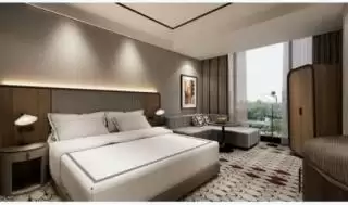 Swissôtel Nusantara Dibuka di Ibu Kota Nusantara