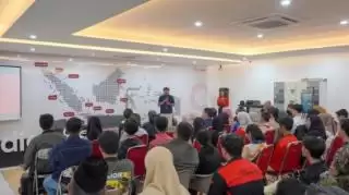 Telkom Group dan Kemendag Sasar Sektor Gim, Komik, dan Animasi Biar Tumbuh