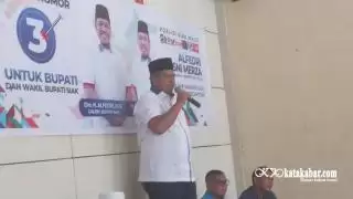 Internet Gratis hingga Rumah Sakit Tipe C di Perawang