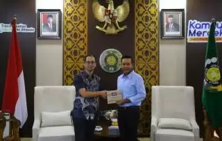 Duduk Semeja, USU Bersama Peneliti dan PT Jepang Bahas Pengembangan Riset dan Teknologi Sawit