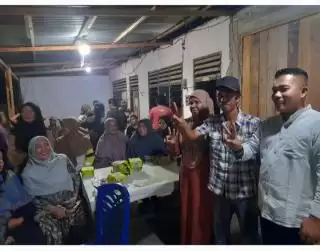 Untung Syahrial-Andika Maju! Jika Calon Tunggal, Apa Jadinya Demokrasi Kabupaten Bengkalis?