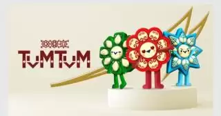 Maskot Tumtum Siap Bawa UKM Indonesia Mendunia di World Expo 2025 Osaka