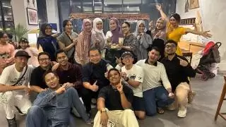 Rayakan Ulang Tahun dan Nongkrong Seru di BBQ Night BATIQA Hotel Pekanbaru!