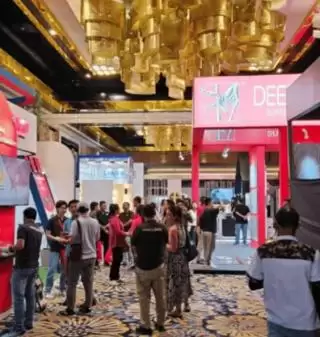 Pameran Bahan Bangunan Terbesar di Indonesia Timur Berhasil Guncang Bali!