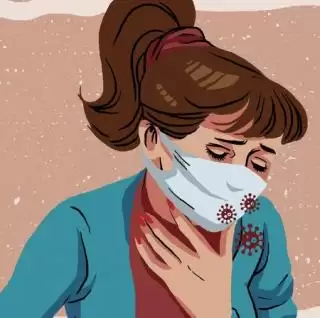 Apa Ciri-Ciri Batuk Mau Sembuh? Coba Ramuan Alami Ini!