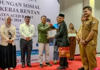 Mantap! Iuran Jamsostek dan BPJS Kesehatan Pekerja Rentan Ditanggung Perusahaan