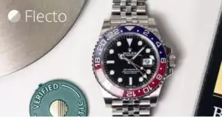 Flecto.id Hadirkan Pengalaman Jual Beli Jam Tangan Mewah Lebih Mudah dan Cepat