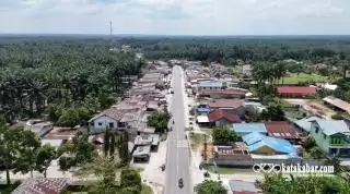 Sepenggal Kisah 'Majapahit'