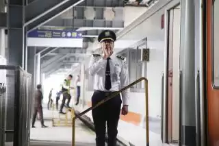 Asyik KAI Sumut Beri Diskon 20% Tiket KA Sribilah Utama