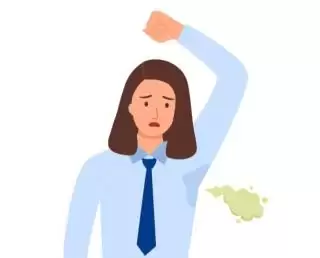 Ciri-ciri Bau Badan, Jangan Sampai Tak Sadar!