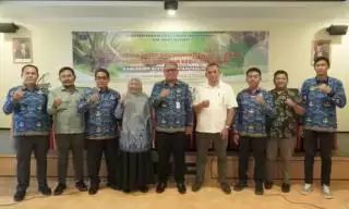 Pemkab Solsel Susun Rencana Aksi Libatkan Pemangku Kepentingan Sawit