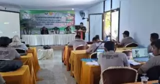 Kebun Sawit Rakyat yang Bisa Diterbitkan STDB Didata Pemkab Bombama