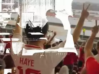 Menjadi Saksi Itu Terhormat