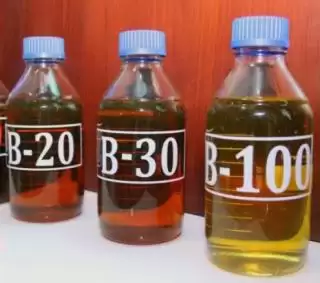 Kunci Akselerasi Transisi Energi Indonesia Diantaranya Biofuel