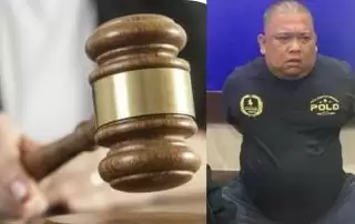 Samsul Tarigan Dihukum 1,4 Tahun Penjara Tapi Tak Ditahan Dinilai Cederai Keadilan