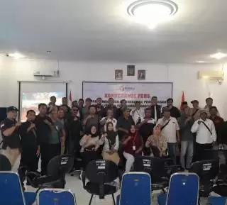 Soal Laporan Dugaan Pelanggaran Pemilu di Masa Kampanye, Ini Kata Bawaslu Bengkalis