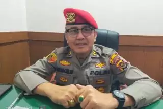 Polres Batang Hari Ungkap 59 Kasus Narkoba, 75 Orang Ditetapkan Tersangka