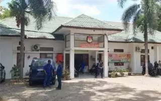Mobil Bendahara KPU Langkat Dibobol Maling, Uang Rp 150 Juta Raib